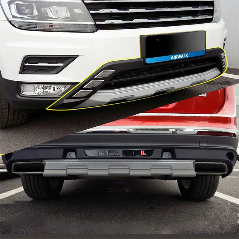 

Подходит для Tiguan L Бампер Новый Tiguan L Передний и задний бампер Tiguan L Передний и задний бампер Tiguan L Переднее и заднее ограждение