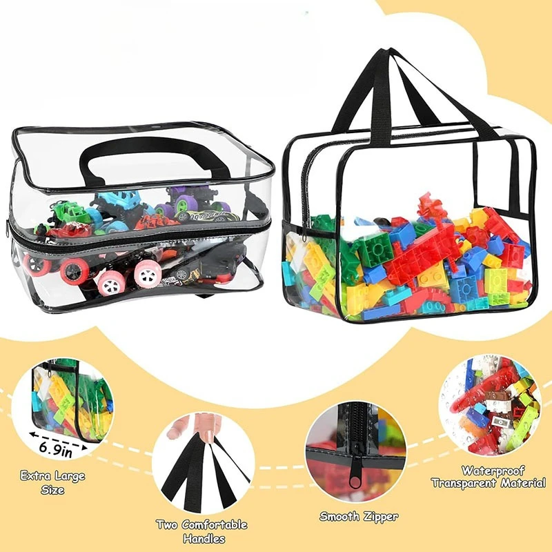 Thumbnail 3 - #35 Travel Pouches List of Top Picks