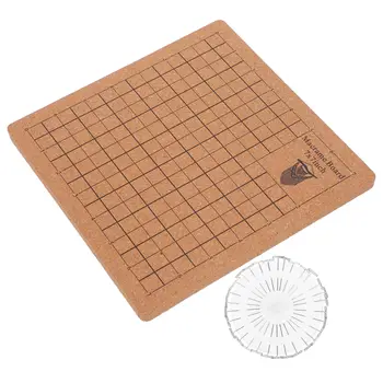 10 best sales Bảng makramee - №9