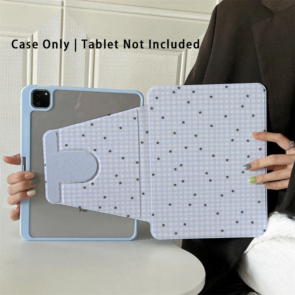 Case for iPad mini7, Pro , Air 7/8, 10/11/12;for Samsung Pad, for Xiaomi Pad, for Redmi Pad, for Huawei Pad, for Honor Pad,