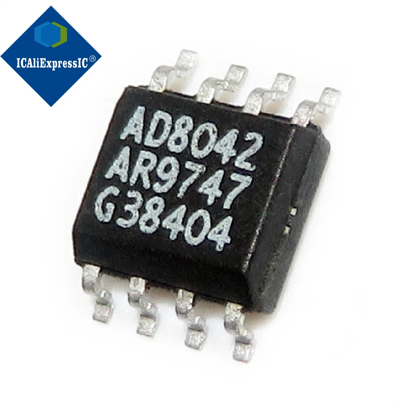 10piece AD8042ARZ AD8042AR AD8042