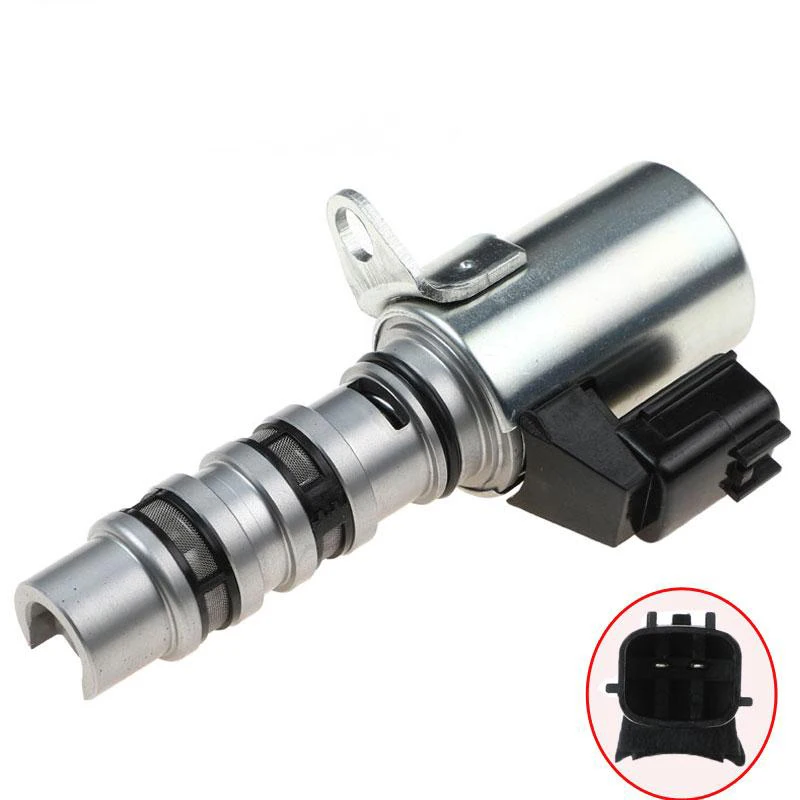 

23796-JK21B Электромагнитный клапан управления синхронизацией VVT, подходит для автомобильного клапана Nissan Infiniti 23796JK21B