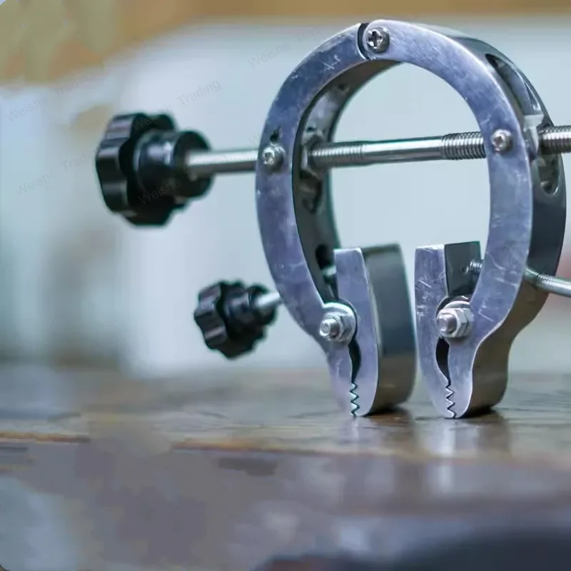 

Shoes With Italian Style Waist Clip Leather Shoe Last Lasting Pliers Auxiliary Pulling Clip Shoe Repair Fixing Tool