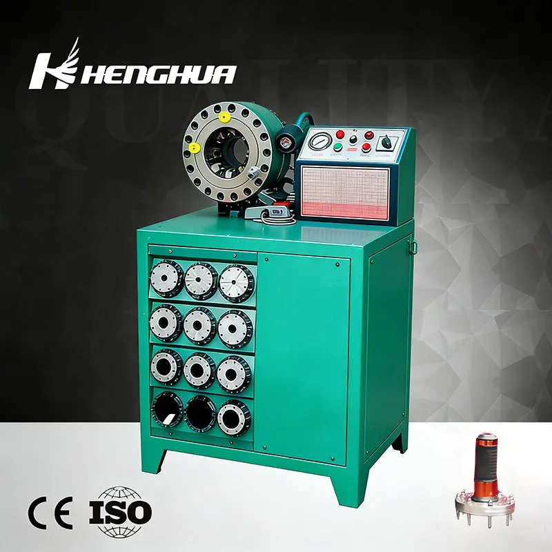 Verified Manufacturer CE 1/4