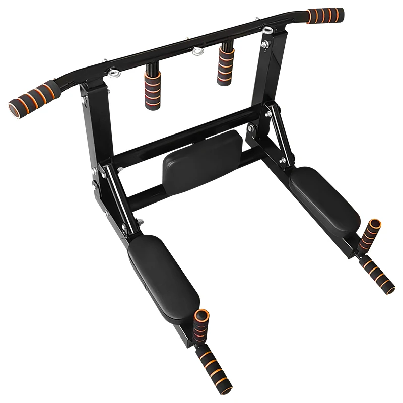 2026 High Quality Hot Selling Multiple Use Mode Foldable Removable Pull up Barpromote sales