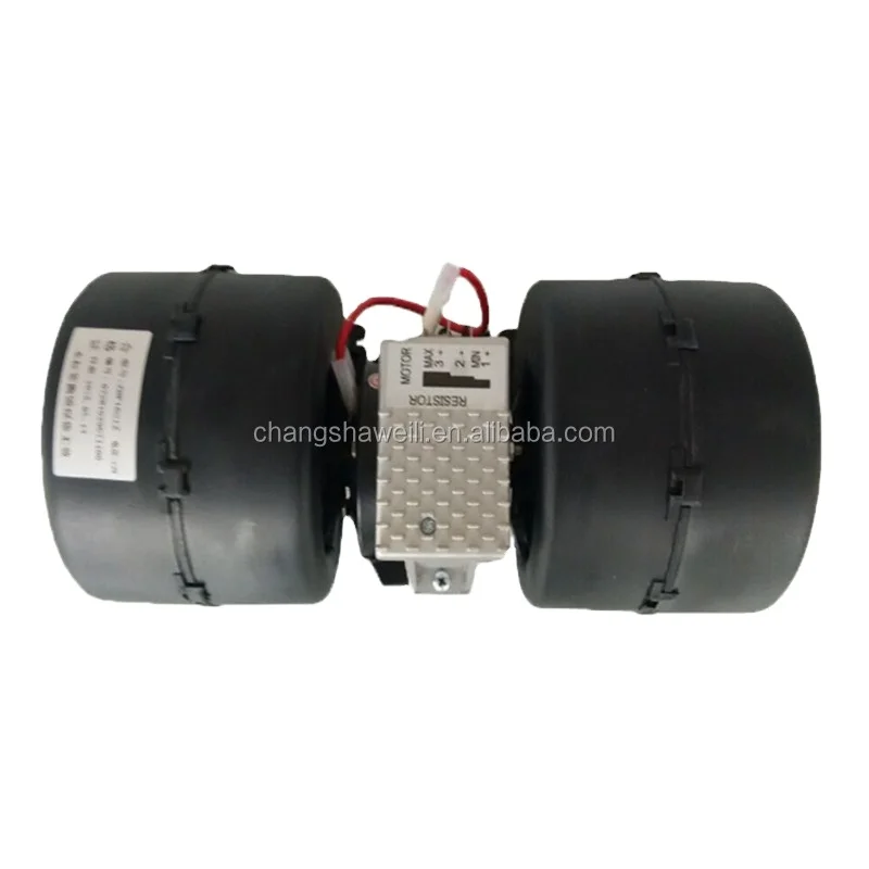 Highly Efficient for  FUSION MILAN Cooling Fan-Control Unit Module OEM# 6E53-8C609-AA 9E538C609BA Evaporator 6E538C609AA