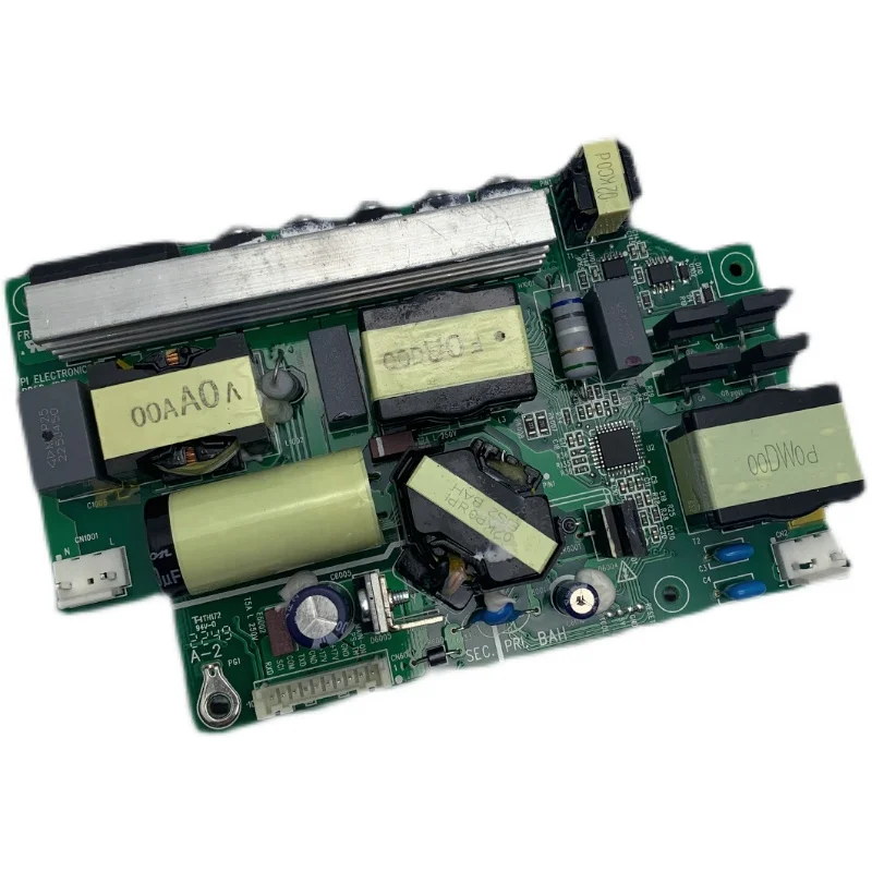 プロジェクター電源ボード エプソン CO-W01 FH01 FD01 WX01 WX02/AC21392LF