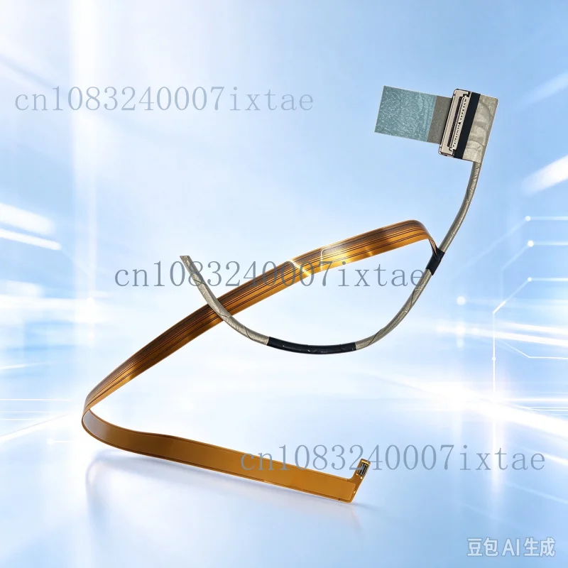 EDP 300HZ&240HZ 40PIN LCD CABLE for MSI Raider GE76 12UH 12UE 12UGS MS-17K4