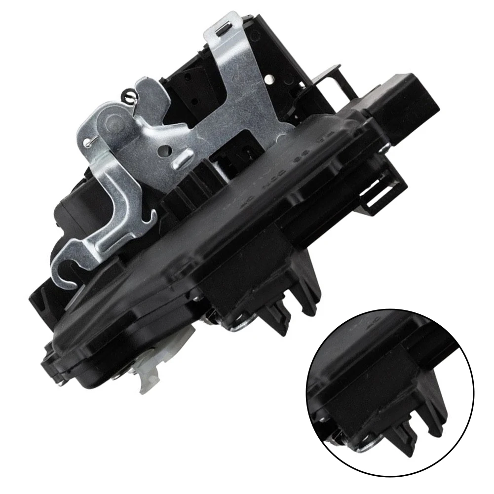 Front Left Door Lock Latch Actuator Fits For TT Mk1 For Golf For Passat Part Number 8N1837015A 8N1 837 015 A 8N1837015
