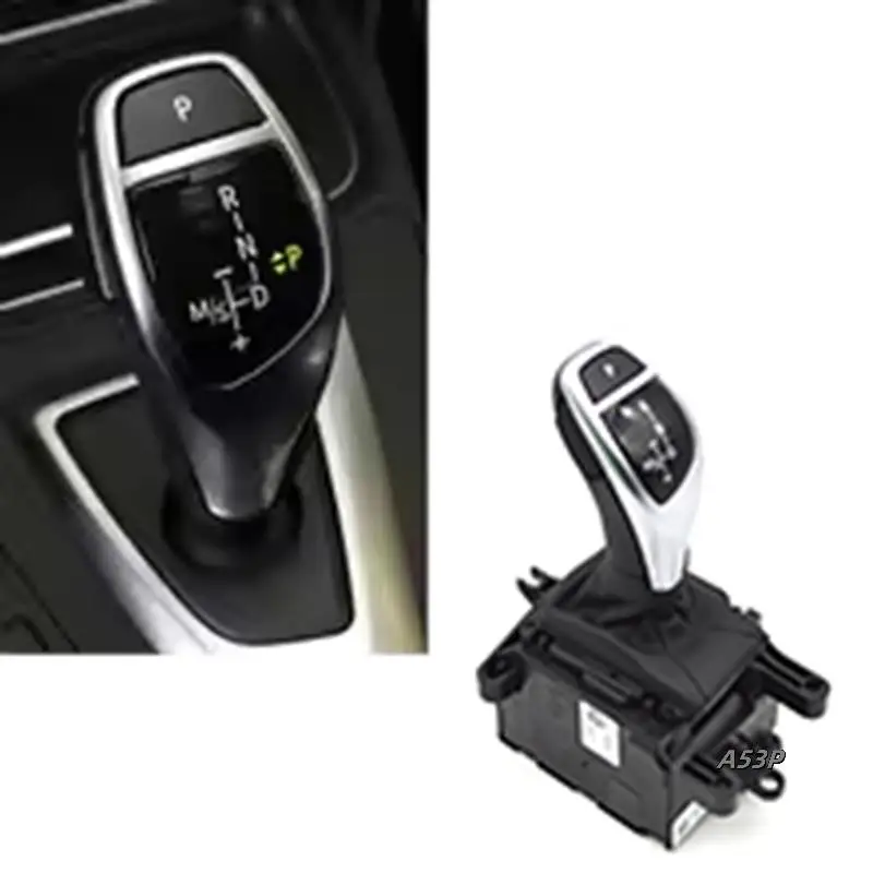

For BMW 5 Series F18 523 525 528 530 Shift Mechanism Assembly Gear Lever Assembly Shift Hand Ball Assembly