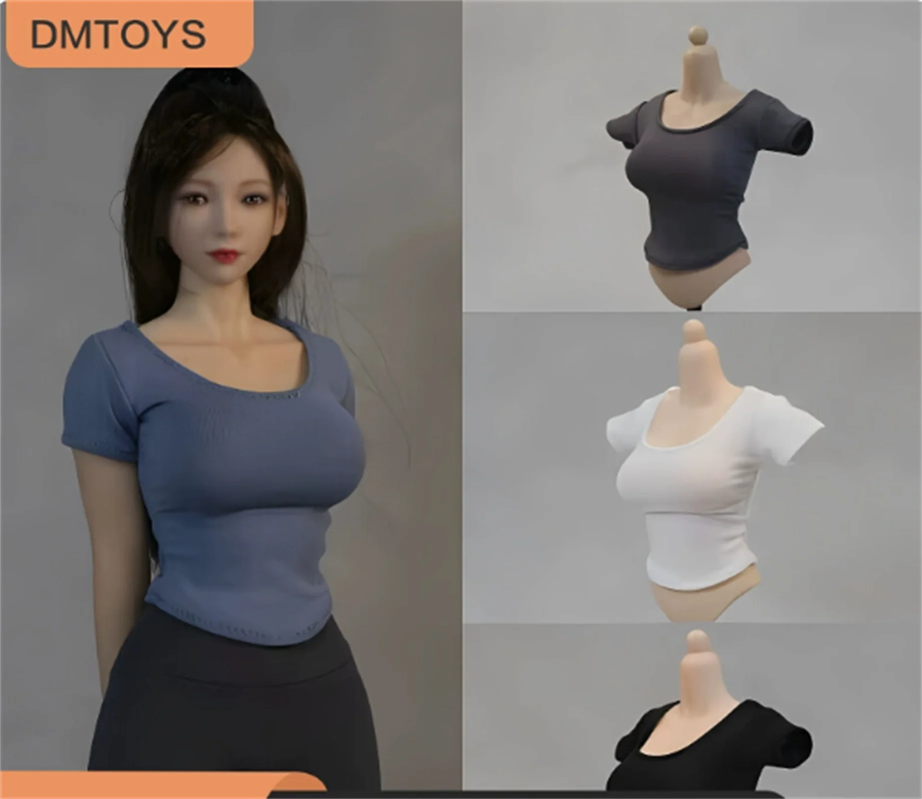 1/6 Female Soldier … - image