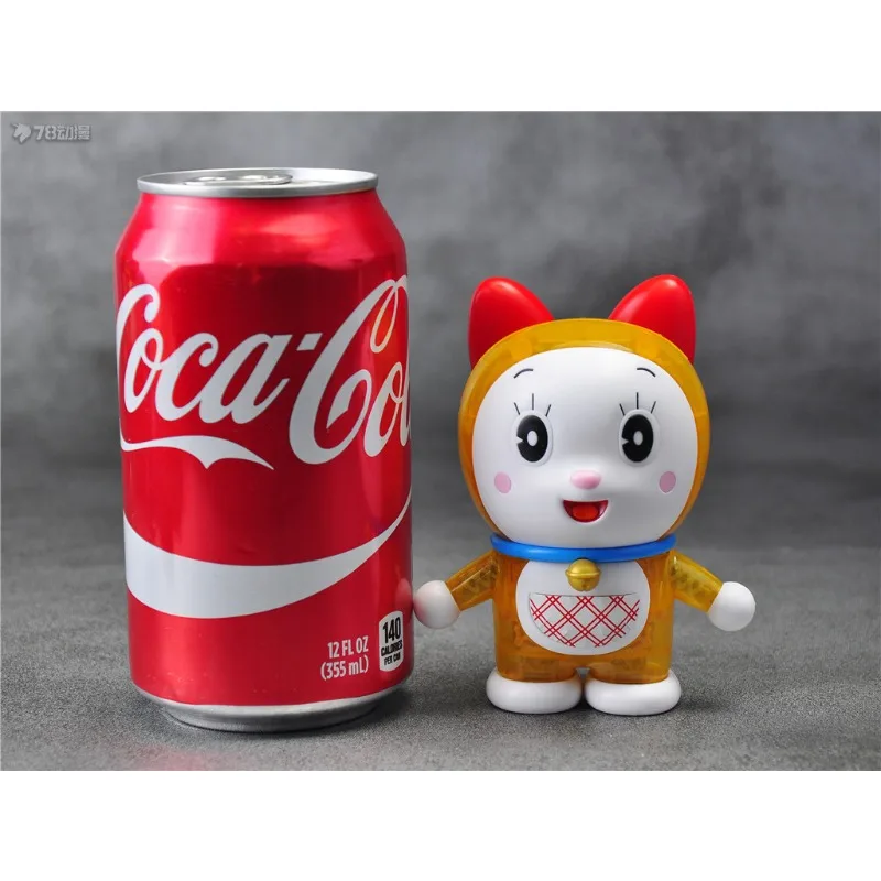 BANDAI Echte Figuur Rise Series & andere Bandai Humanoïde Montage Uitgebreide Doraemon Monteer het Model Collectibles