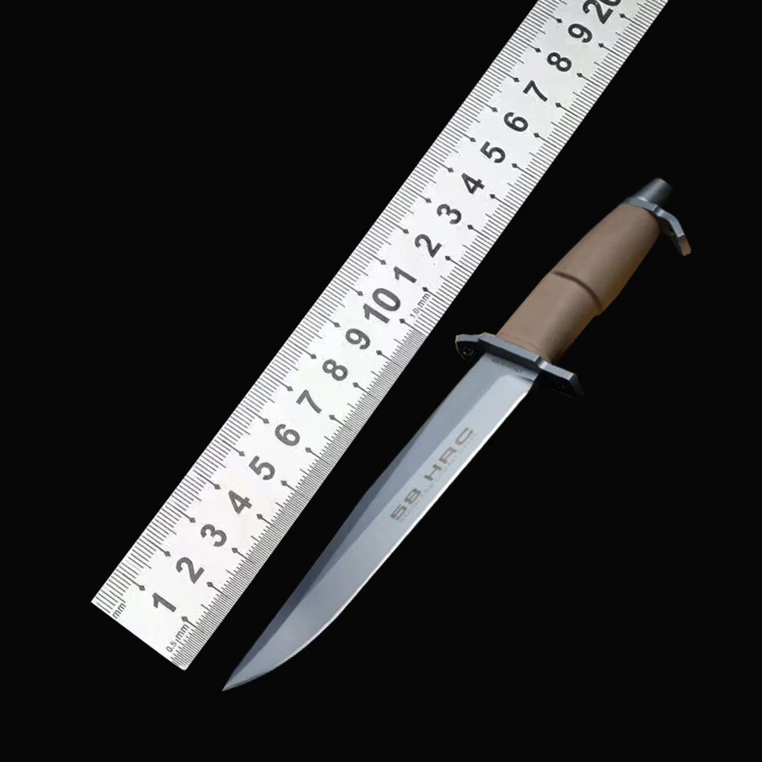 Ex Ratio A.M.F Outd…