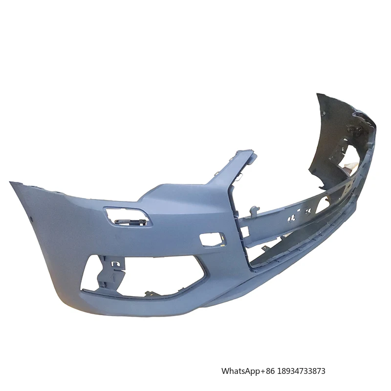 High Performance Car Front Bumper 4K0807065 4K0807065A 4K0807065AGRU 4K0807065A GRU 4K0 807 065 a GRU for Audi Q3