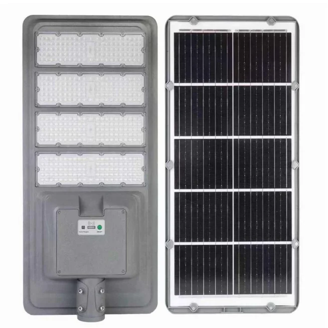 

Outdoor 800W Solar Street Light For Road