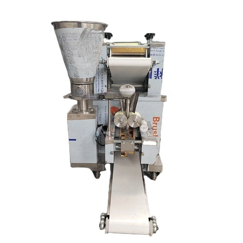 130 Type Dumpling Machine New Wonton Making Machine Dumpling Machine