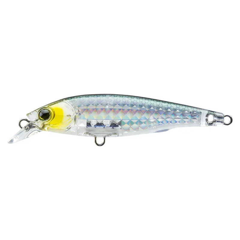 1 sztuk 90mm 9.2g pływające Minnow przynęty Pesca Wobbler słonowodne pstrąg Bass sztuczna przynęta hurtownia grzechotki Swimbait — zdjęcie 6