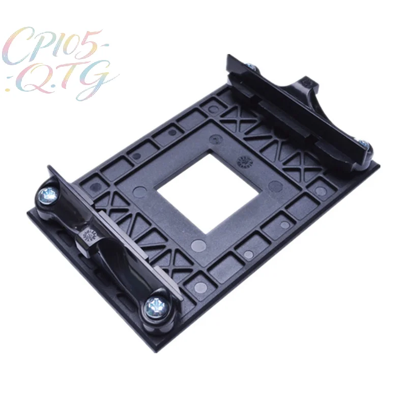 

Hot Sale AM4 CPU Cooler Fan Bracket Heatsink Bracket Universal Backplane Mount