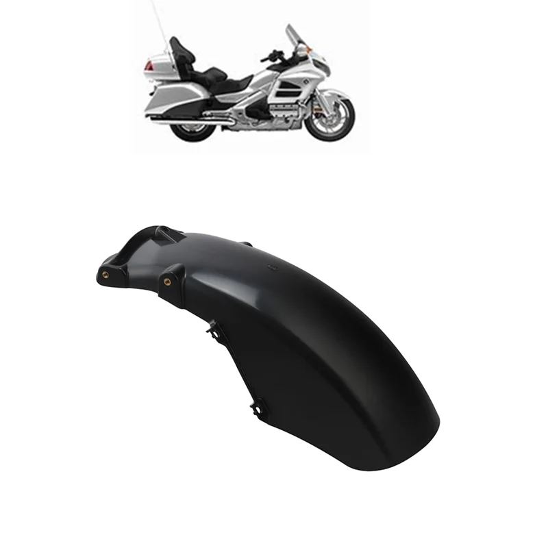 

Переднее крыло, заднее половина для Honda Gold Wing GL1800 2001-2017, аксессуары для мотоциклов