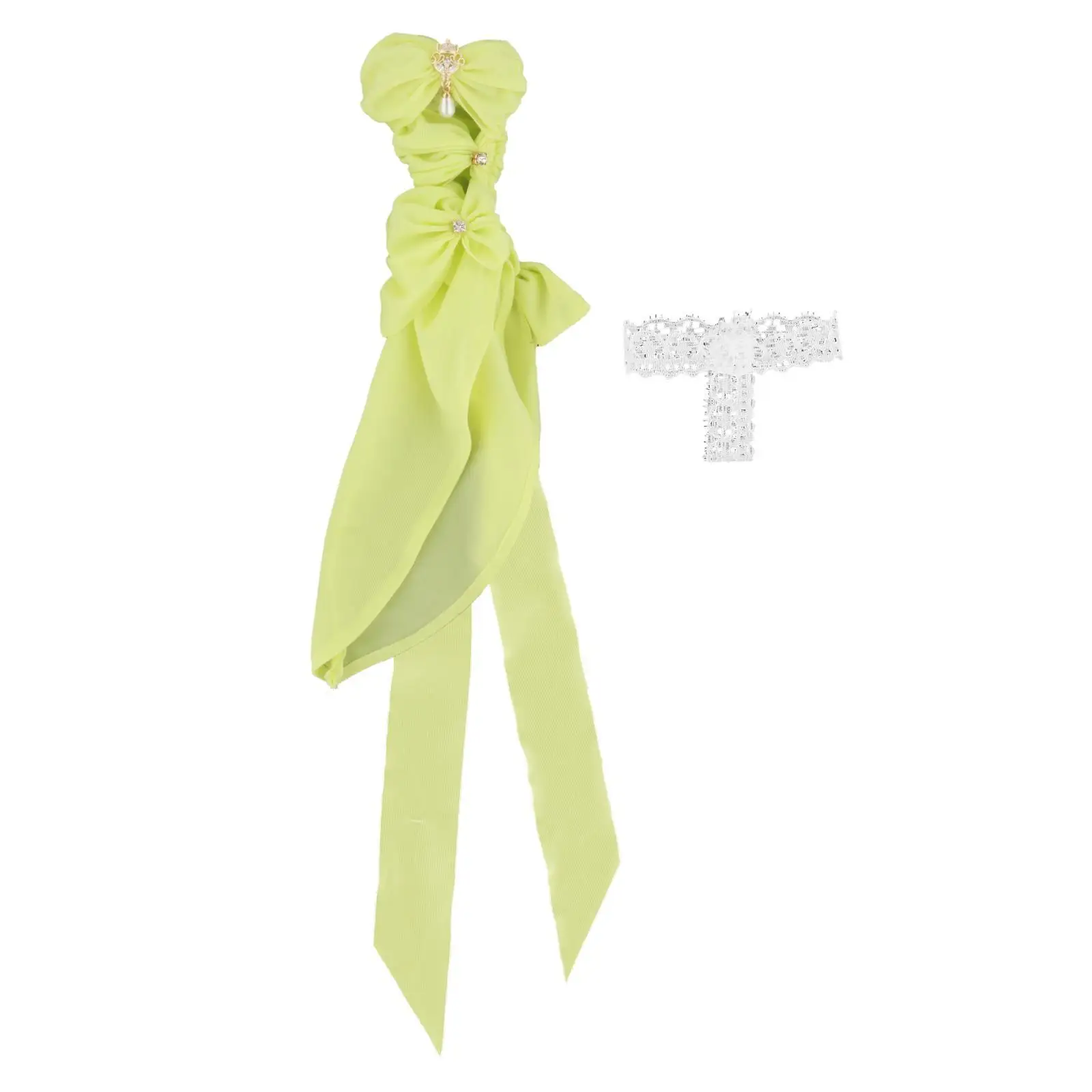 

1:6 Scale Action Figure Clothes Action Figure Accessory Female Figure Doll