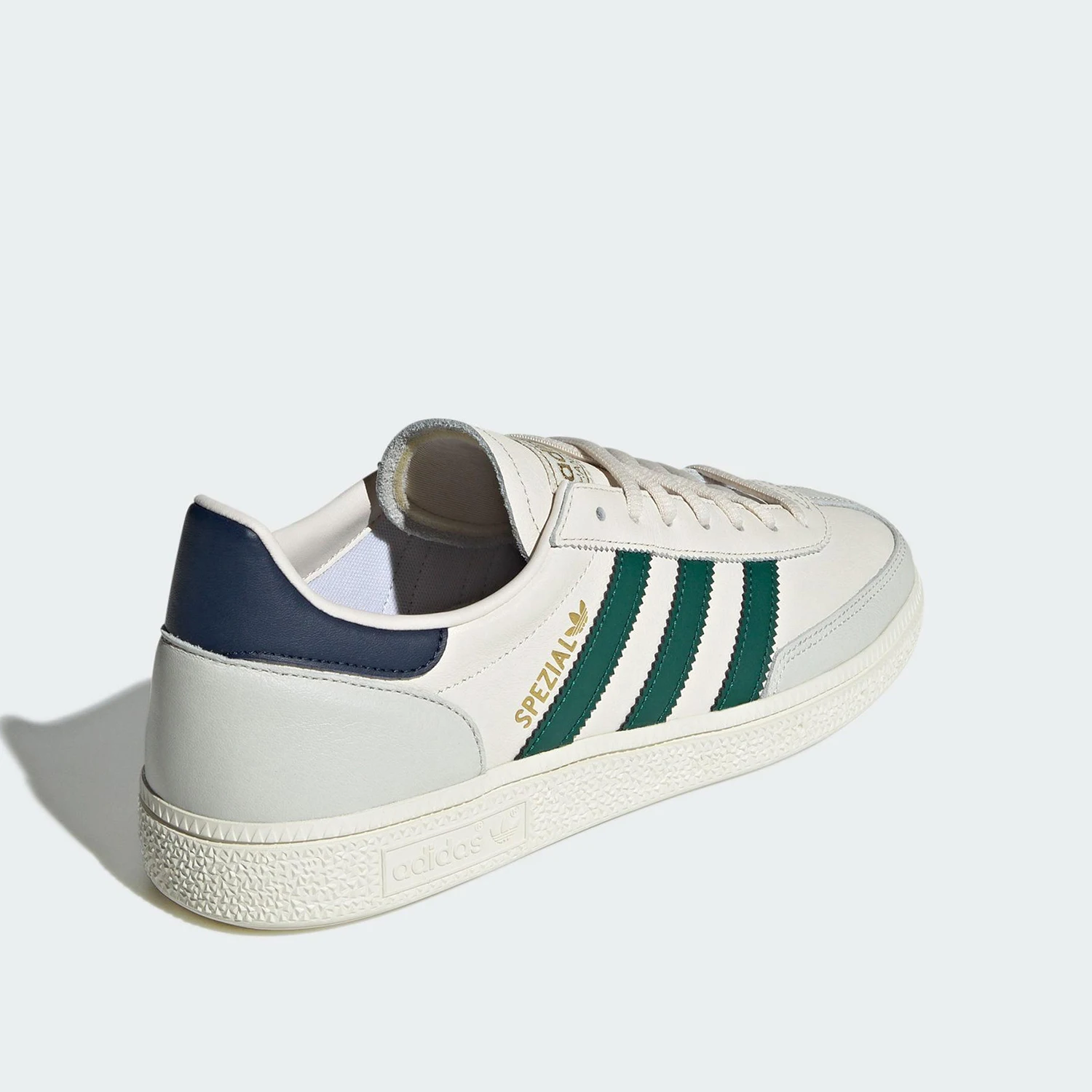 Adidas Authentic Three Leaves Men's Women's Casual Lightweight Classic Sports Shoes JH5451