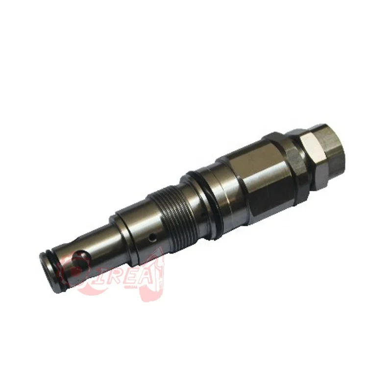 

Excavator hydraulic spare part SK200-1 SK200-3 main relief valve