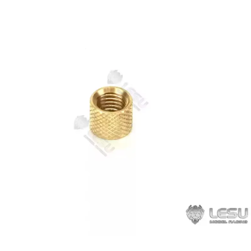 Lesu An-0009-a1/-b1/-c1 Installieren und verriegeln Sie das Nylon-Ölleitungsrohr, das Präzisionsgewinde aus Kupfer, die Kupferkappe, den Turmkopf oder das DIY-Zubehör. – Detail 6