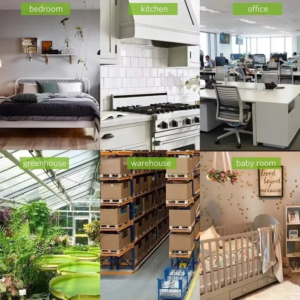 LCD الرقمية درجة الحرارة والرطوبة متر HTC-1 المنزل داخلي في الهواء الطلق الرطوبة ميزان الحرارة محطة الطقس مع الساعة