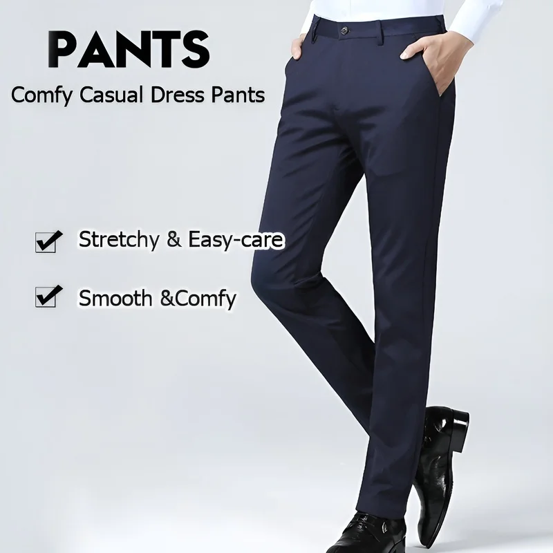 

Men'S Business Suit Korean Slim Casual Suit Youth Formal