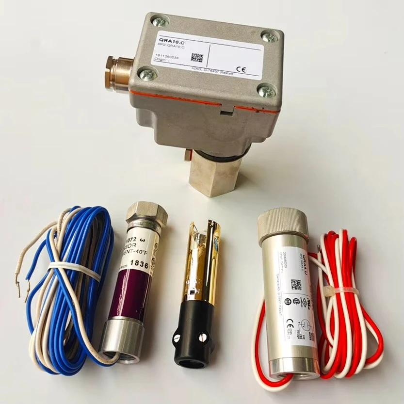 Oil pump valve coil 8W IP54 burner boiler spare parts