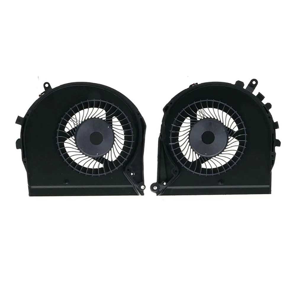 

New CPU + GPU Cooling Fan for HP Pavilion 17-CD 17-CD0022TX 17-CD0026 TPN-C142 L56873-001 ND85C14-18K14 ND85C15-18K15