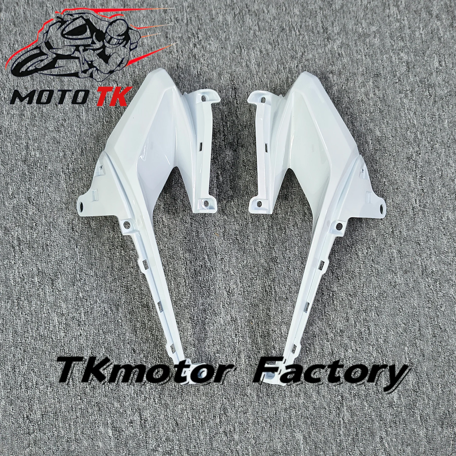 Motorcycle Fairing kit For Honda CBR500R 2019 2020-2023 Full fairing kit Bodywork fairing Bodywork fairing kit Durable Plastic