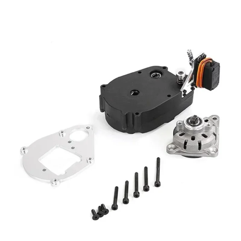 -For Modify Upgrade Reverse Gear Kit For Rofun Rovan Baha Baja 5B 5T 5SC Q-Baha Spare Parts Accessory 85508*