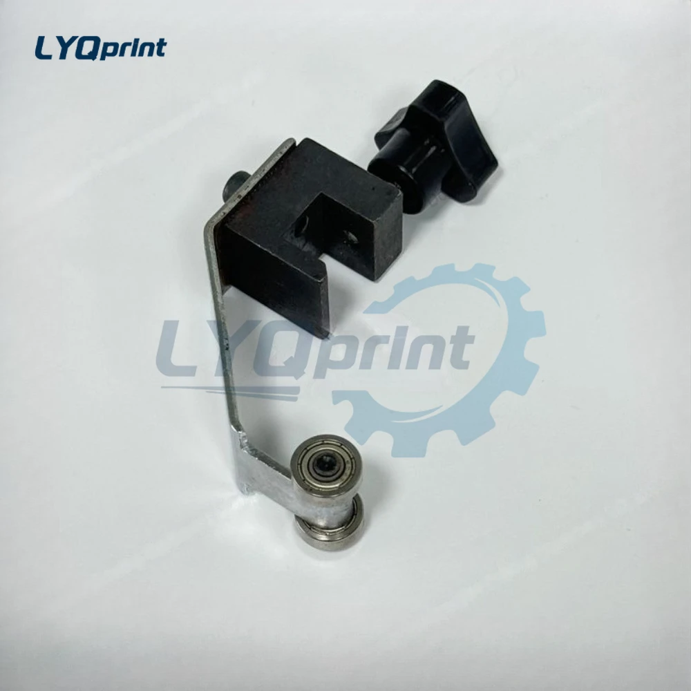 Printing Machine Accessories Paper Strip Bearing Steel Sheet