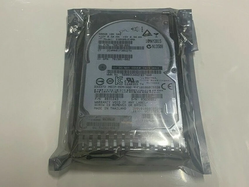 nouveau-781577-001-600gb-12g-sas-10k-sff-25-sc-hdd-781516-b21-768788-002