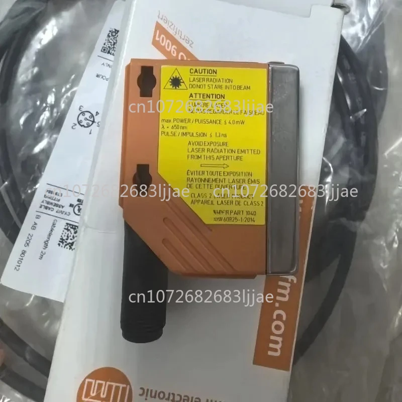 IFM sensor  O5H500  O5D100  O5D102  O5H200  O5P500  05D150  O5D151 O5D152  O5P200 quick delivery
