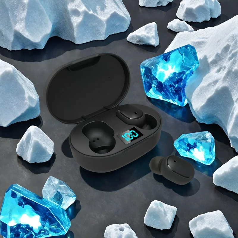 Tws Bluetooth Earph…