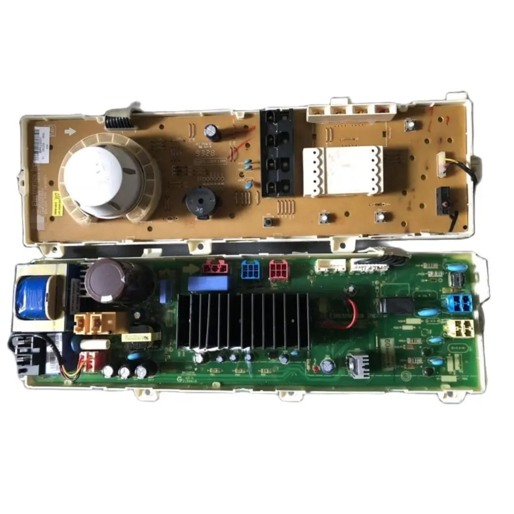 good for LG washing machine computer board WD-N10310D WD-N10300D N10300DJ N10300DT part