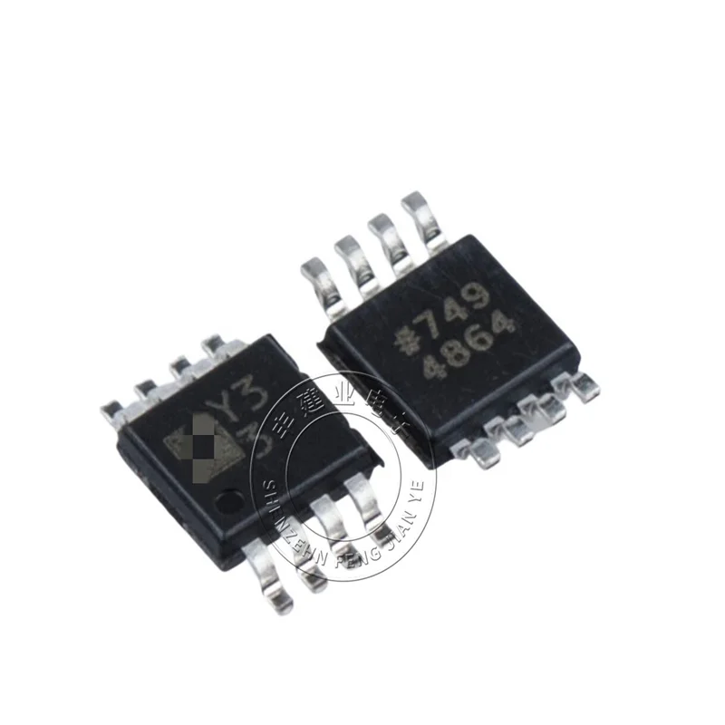 LTC6655BHMS8-3#PBF  IC VREF SERIES 0.025% 8MSOP