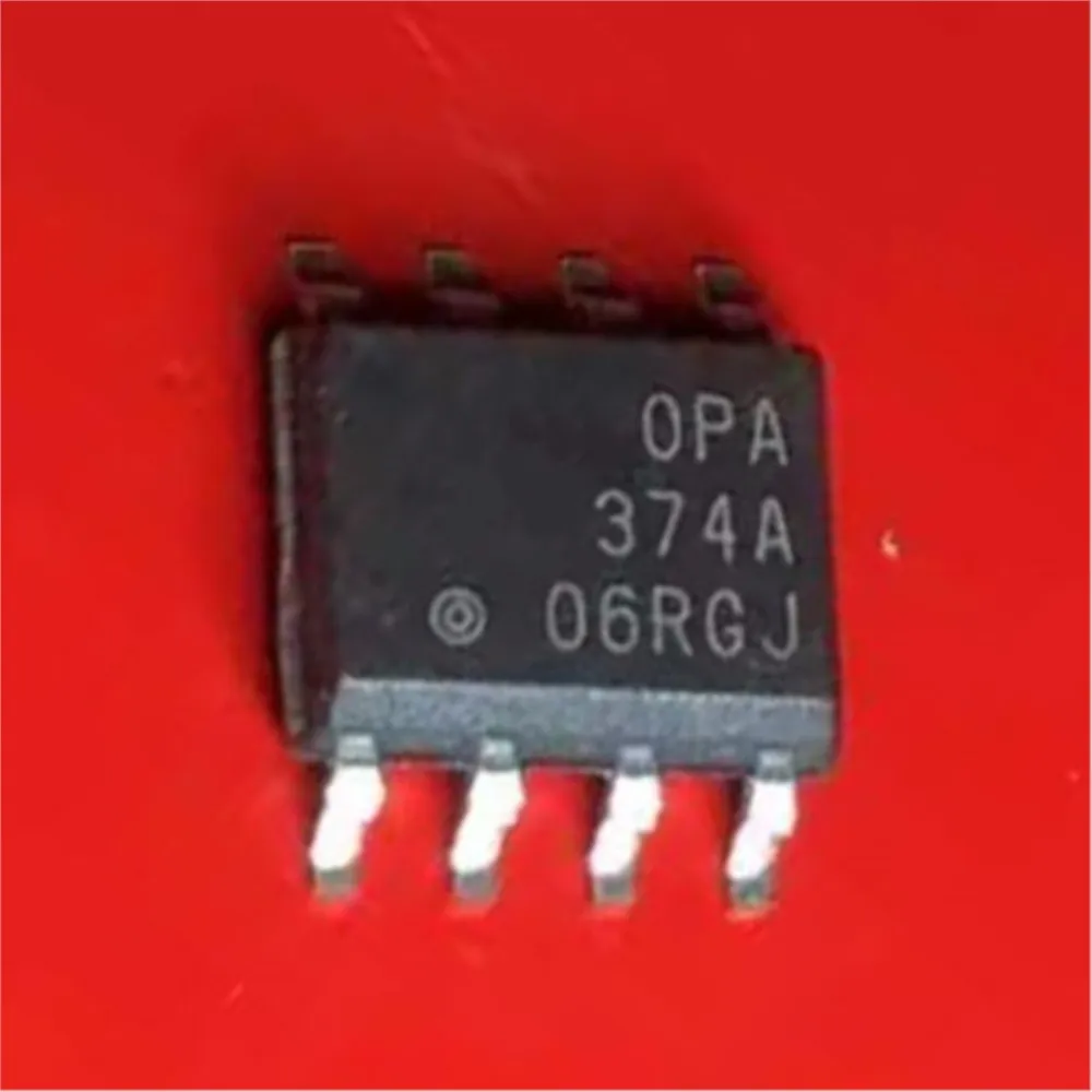 

OPA 374A OPA374AIDR SOP-8 MODULE new in stockHigh quality products (Product quantity: 10 pieces)