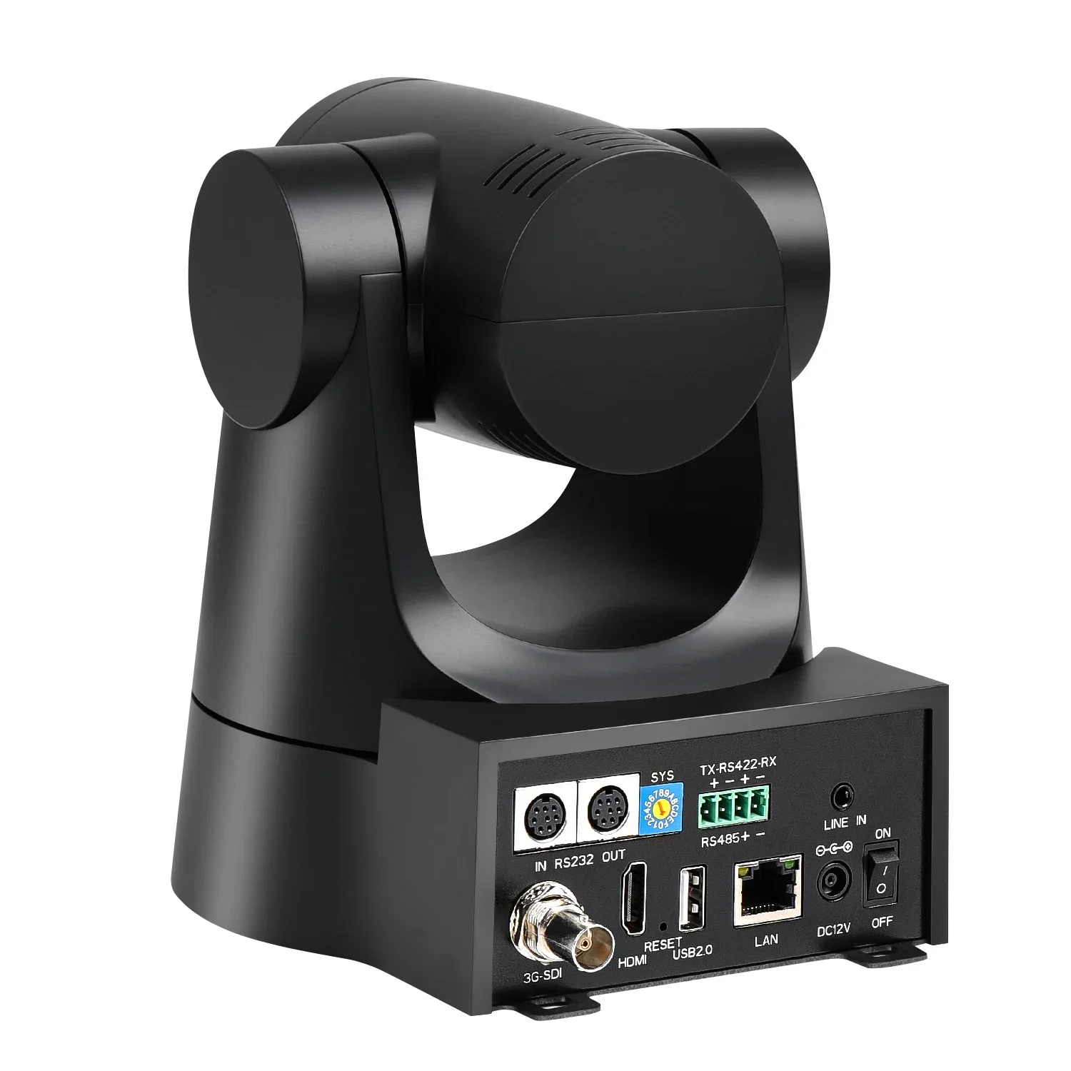 Best Price FMK30SDI OEM ODM Support Zoom Skype SDI Simultaneous 3G-SDI IP Live Streaming POE 1080P 60FPS  PTZ camera