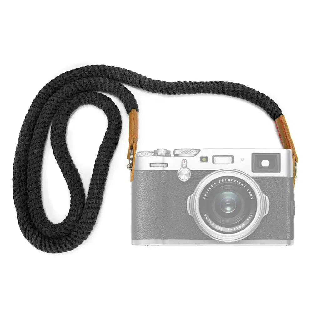 Fujifilm-カメラストラップ,ソフトショルダーストラップxt50 xt30 xs20