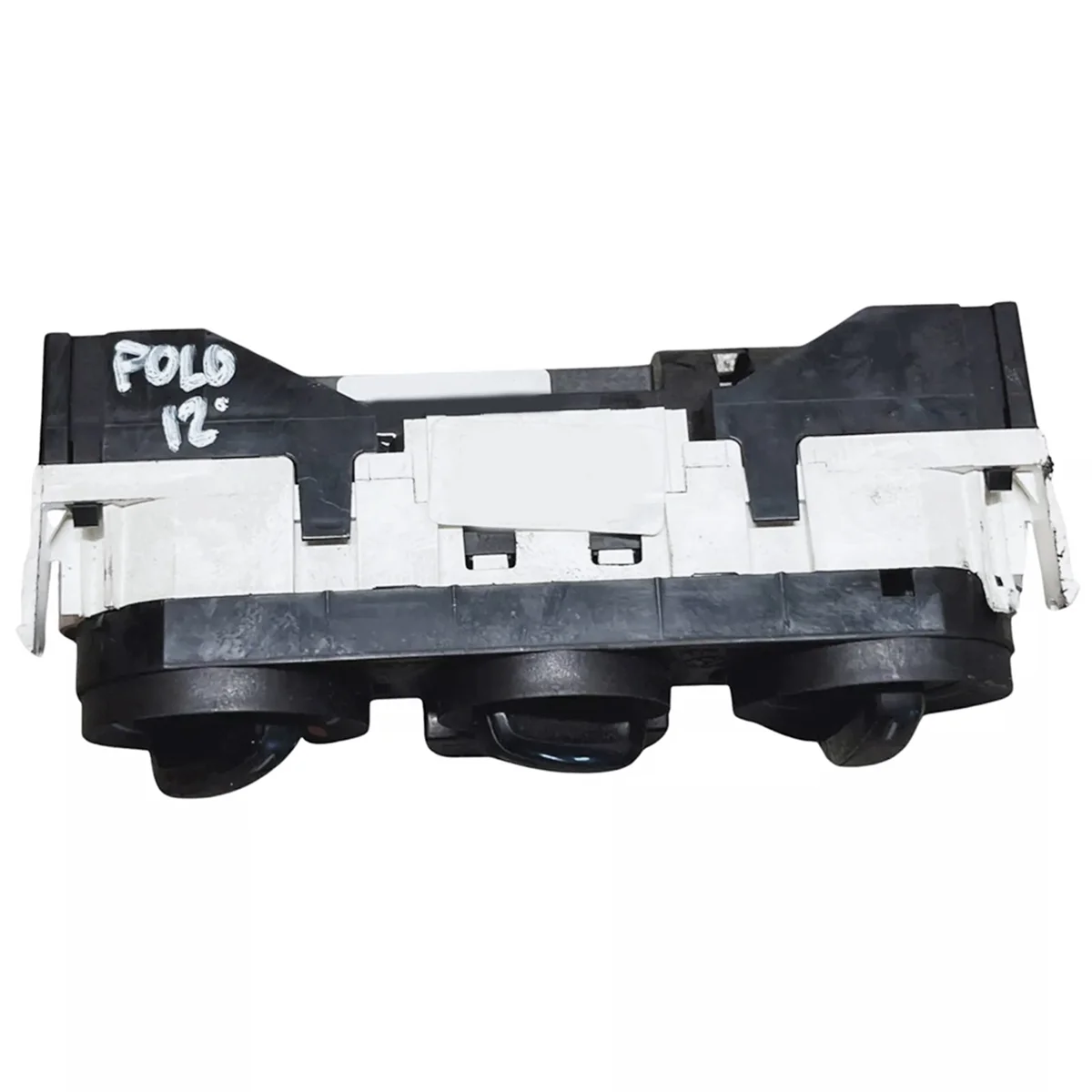 

Durable Car Manual A/C Heater Climate Control Panel Unit Switch for VW