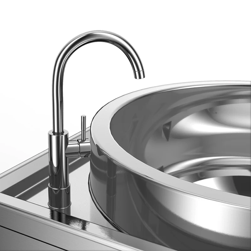 Smart for WM-05 12-30kw Large Commercial Kitchen Equipment High Power Induction Cooker Stainless Steel Restaurant