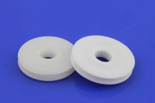Yarn Trapper Wheel Outer Diameter 25.14mm Inside Diameter 6.71mm Computer Embroidery Machine Spare Parts