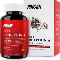 Enhanced Strength Advanced Cell Health and Vitality -60000 Mg Ultra Powder - Laboratory Certification