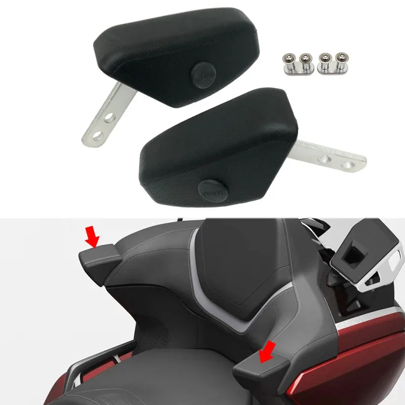 

Подставка под поручни заднего багажника мотоцикла для Honda Goldwing GL1800 Gold Wing GL 1800 F6C 2018-2023