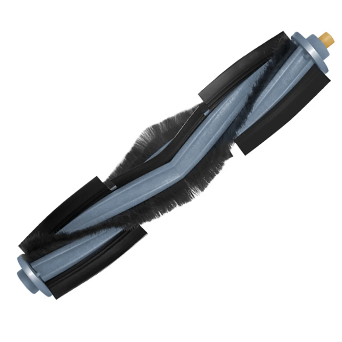 قطع غيار بديلة لملحقات المكنسة الكهربائية الروبوتية Yeedi Floor 3 Station، فرشاة جانبية رئيسية، ممسحة قماش خرقة