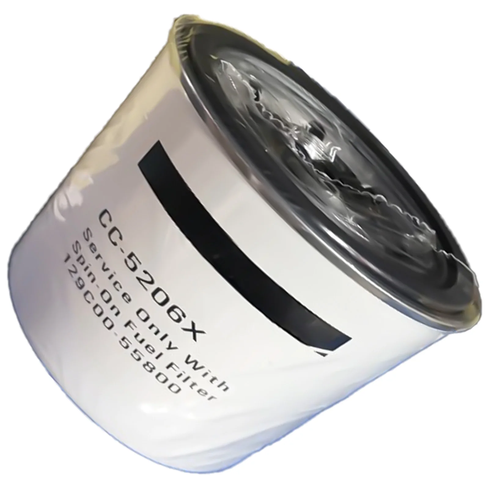 

Fuel Filter CC-5206X For Shandong Lingong E660F E675F Crawler Excavators