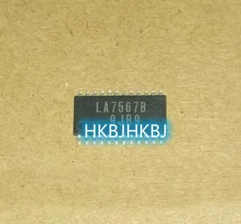 10 шт. оригинальный LA7567B LA7567 SOP-24 Новый